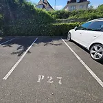 Forestier - T2 Cosy Avec Terrasse & 2 Parkings Privatifs -centre コルマール