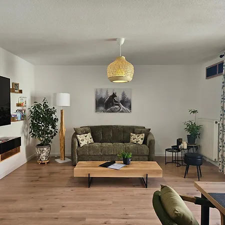 Forestier - T2 Cosy Avec Terrasse & Parking Privatif -centre