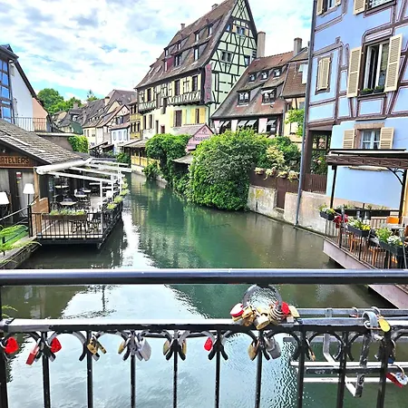 Forestier - T2 Cosy Avec Terrasse & 2 Parkings Privatifs -centre Апартаменты *