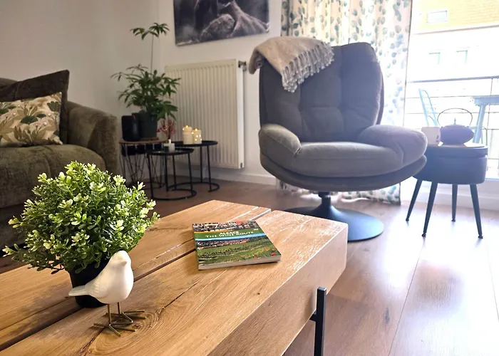 Forestier - T2 Cosy Avec Terrasse & 2 Parkings Privatifs -centre Apartman Colmar